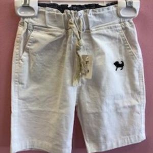 linen shorts for boys